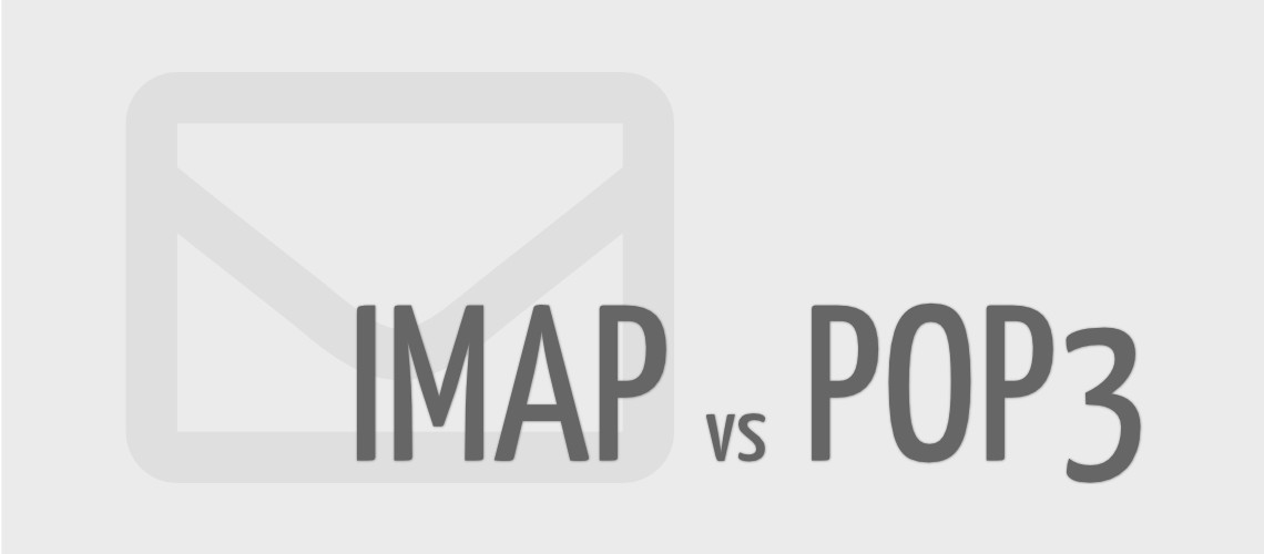 Diferències entre IMAP i POP3. Com em configuro el correu electrònic? Diferències entre IMAP i POP3. Com em configuro el correu electrònic?