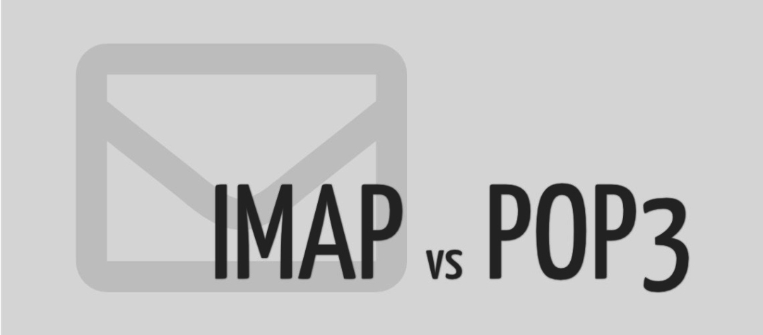 IMAP vs POP3 diferències