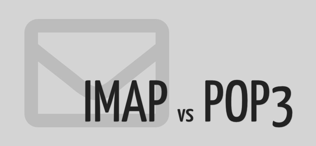 Diferències entre IMAP i POP3. Com em configuro el correu electrònic?