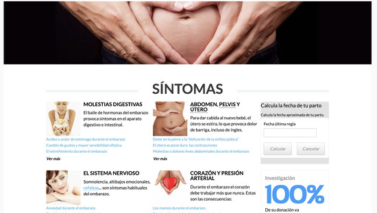 inatal programació web plantilla a mida i configuració portal