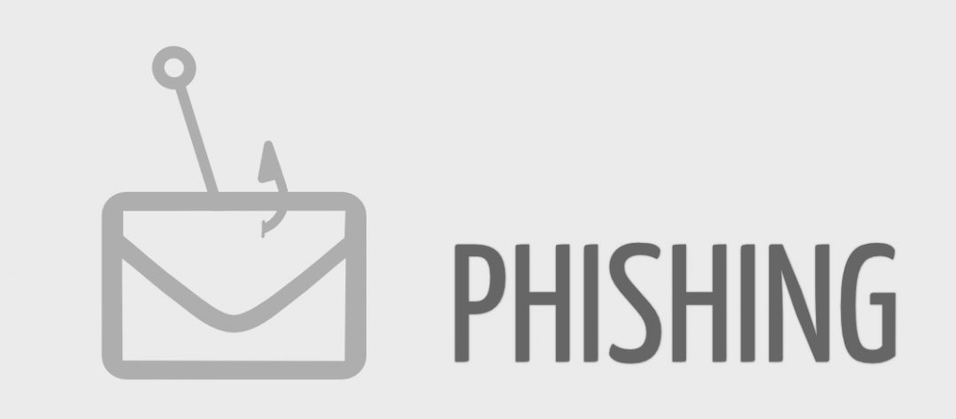 Què és l'email phishing?